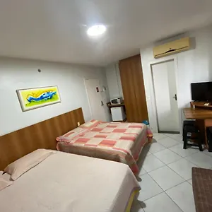 Flats Proximo Ao Shopping Singapura - Pode Descer Com Bebidas Para O Park Aquatico 1105 Apartamento